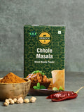 Organic Chhole Masala