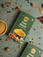 Organic Chaat Masala