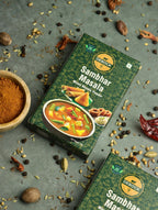 Organic Sambhar Masala
