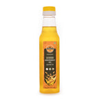 Organic Cold Pressed Groundnut Oil