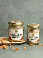 Organic Hing Masala