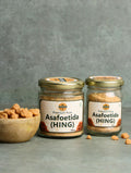 Organic Hing Masala