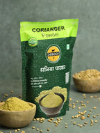 Organic Coriander Powder