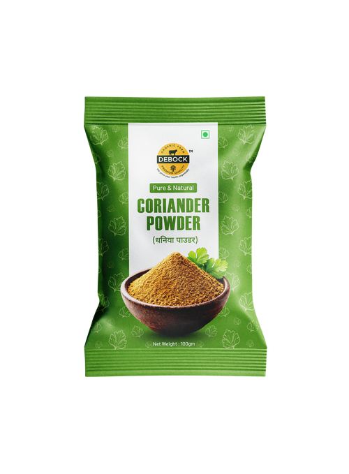 Coriander Powder