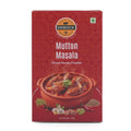 Mutton Masala