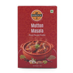 Mutton Masala