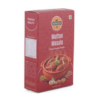 Mutton Masala