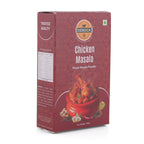Chicken Masala
