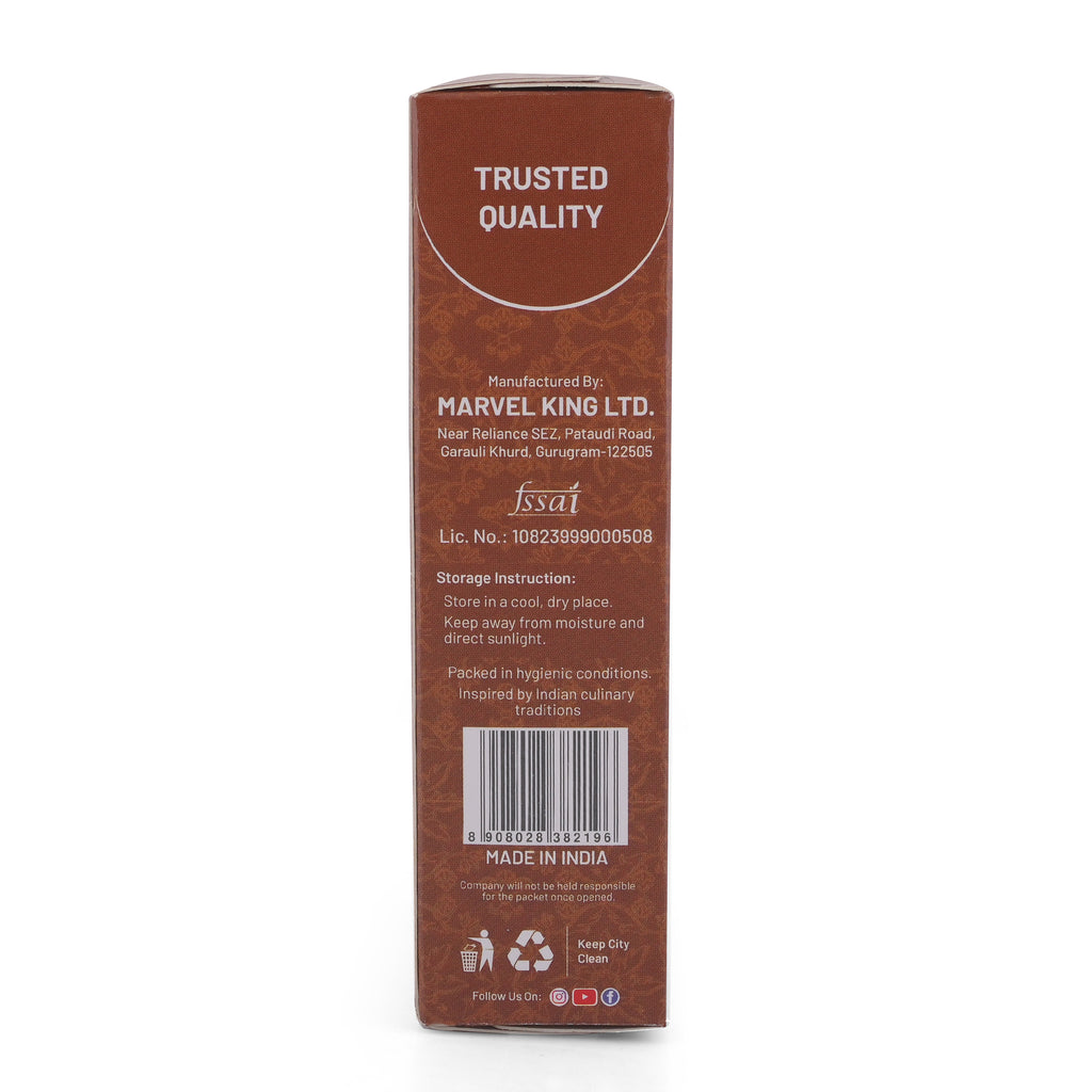 Shahi Garam Masala