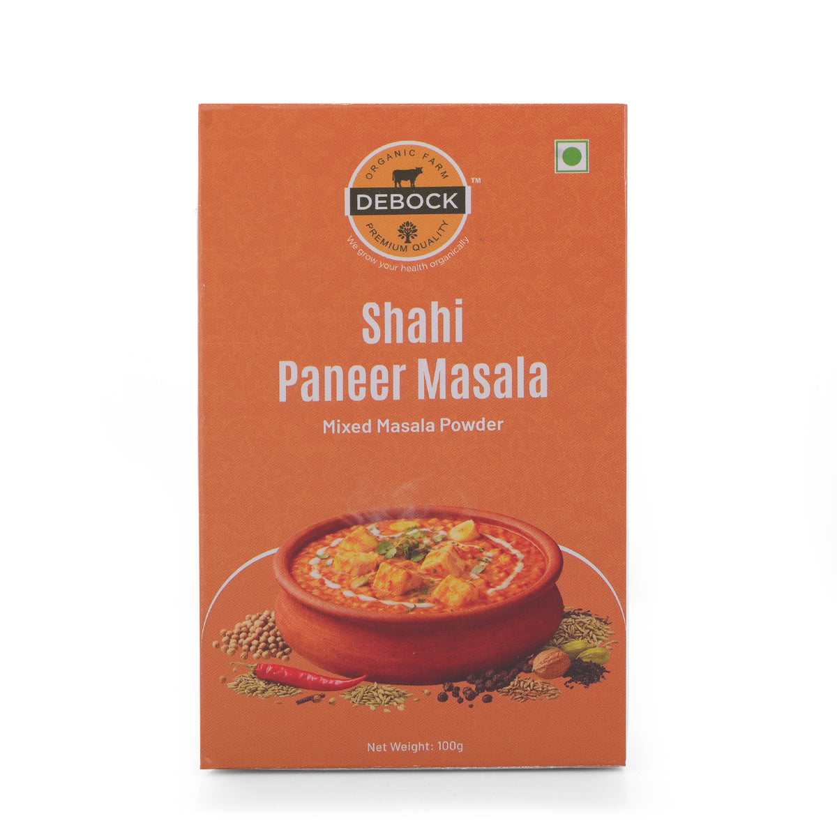 Shahi Paneer Masala