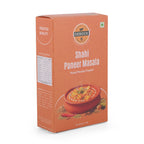 Shahi Paneer Masala