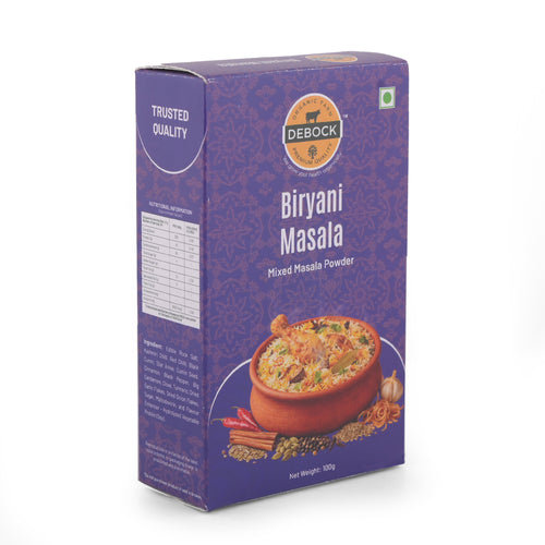 Biryani Masala