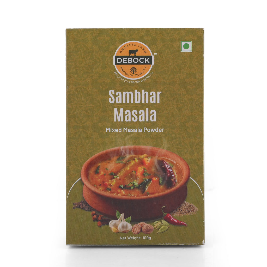 Sambhar Masala