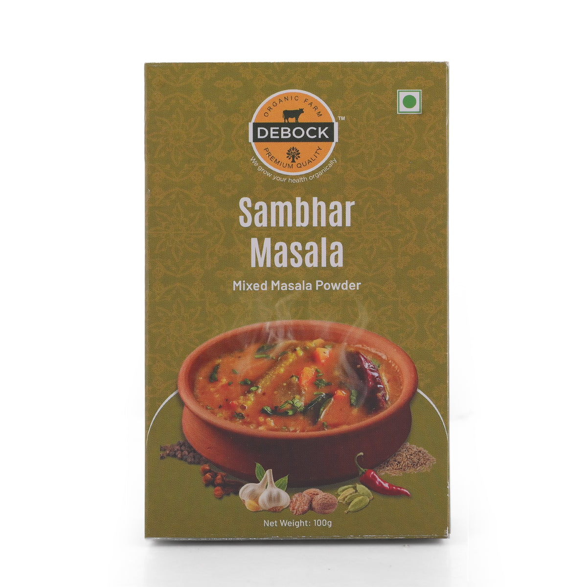 Sambhar Masala