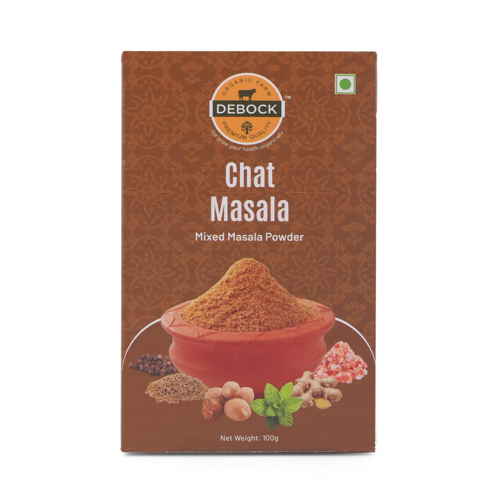Chat Masala