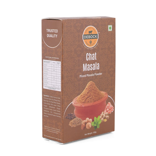 Chat Masala