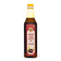 Pure & Natural oil