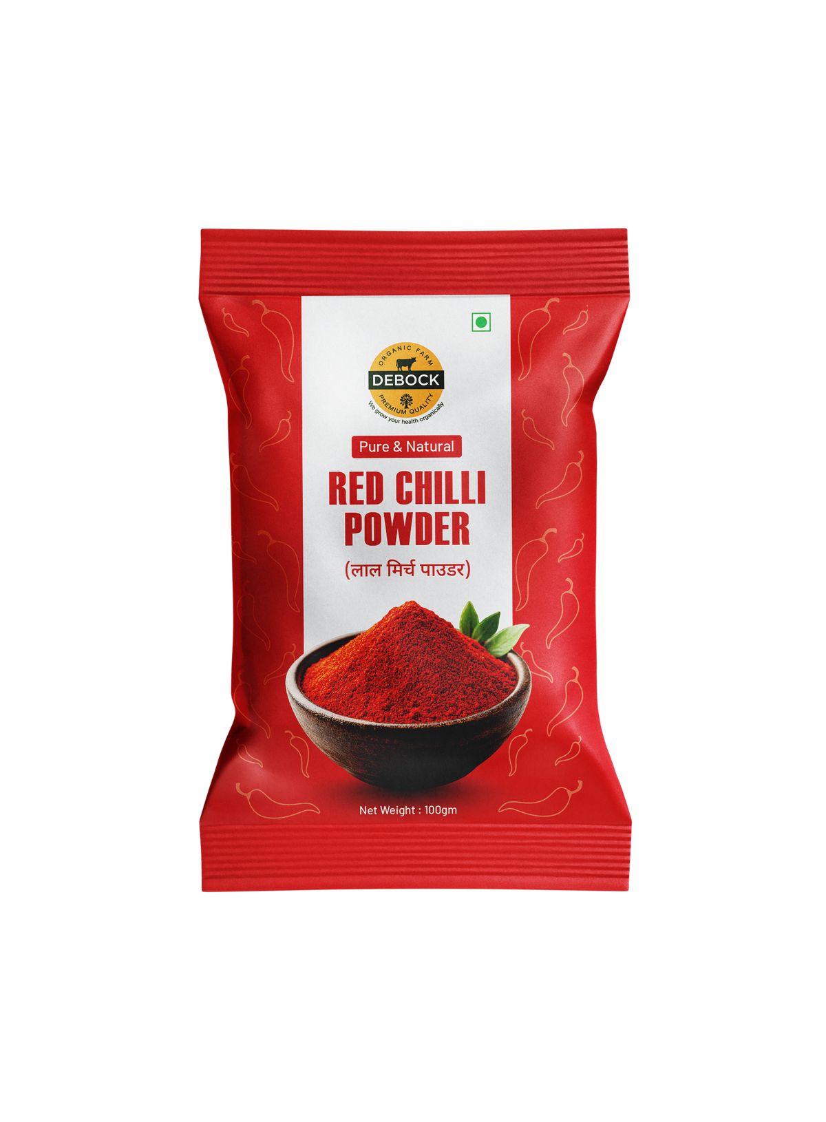 Red Chilli Powder