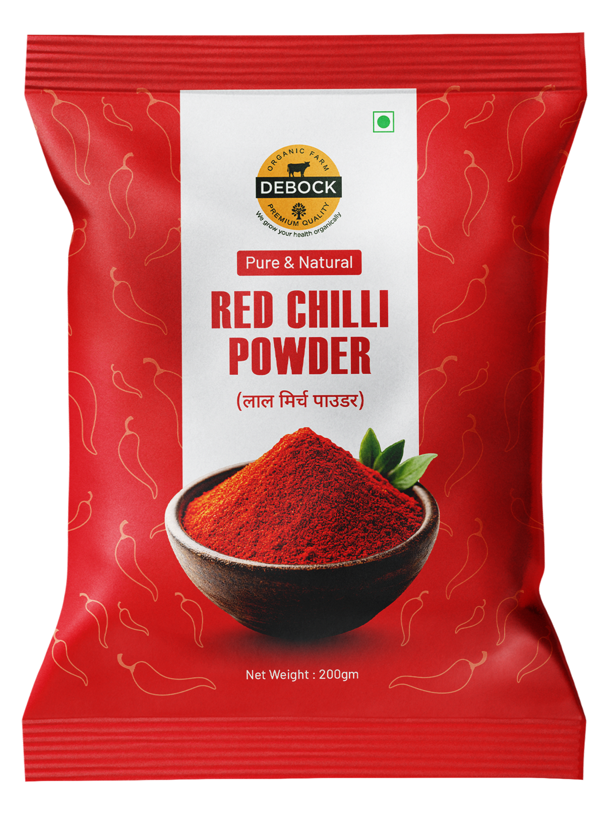 Red Chilli Powder