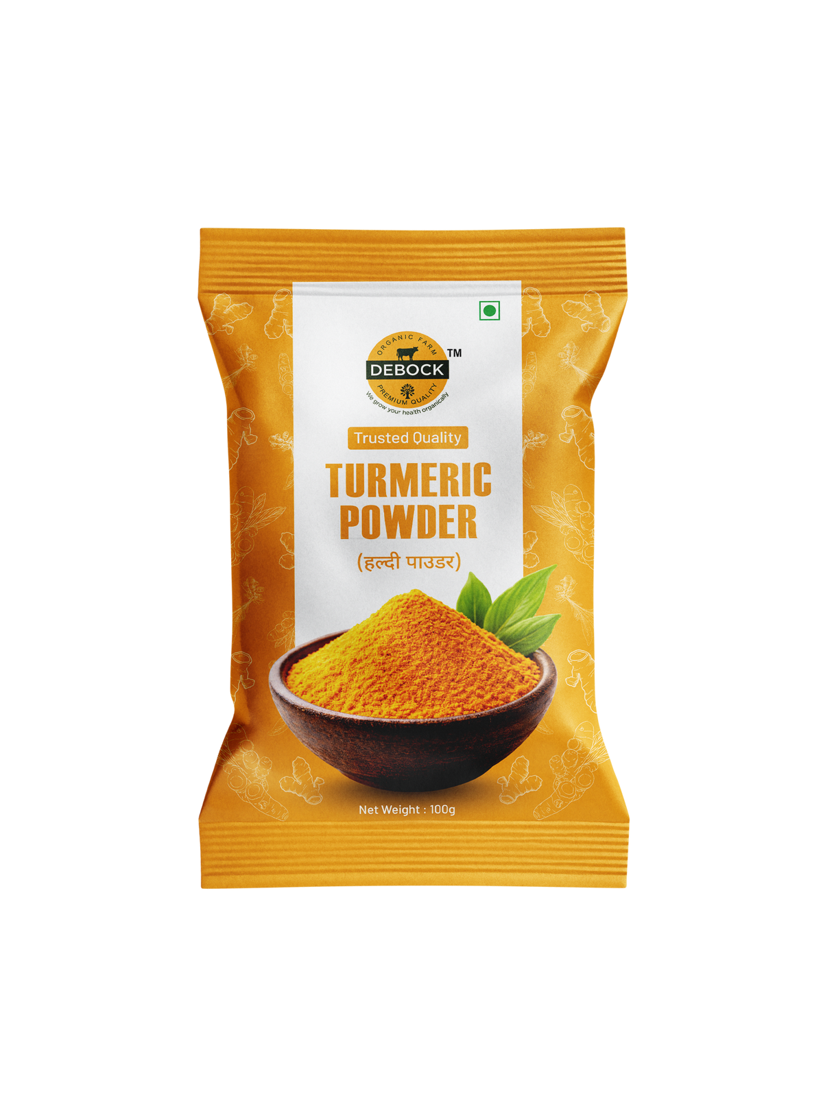 Turmeric Powder