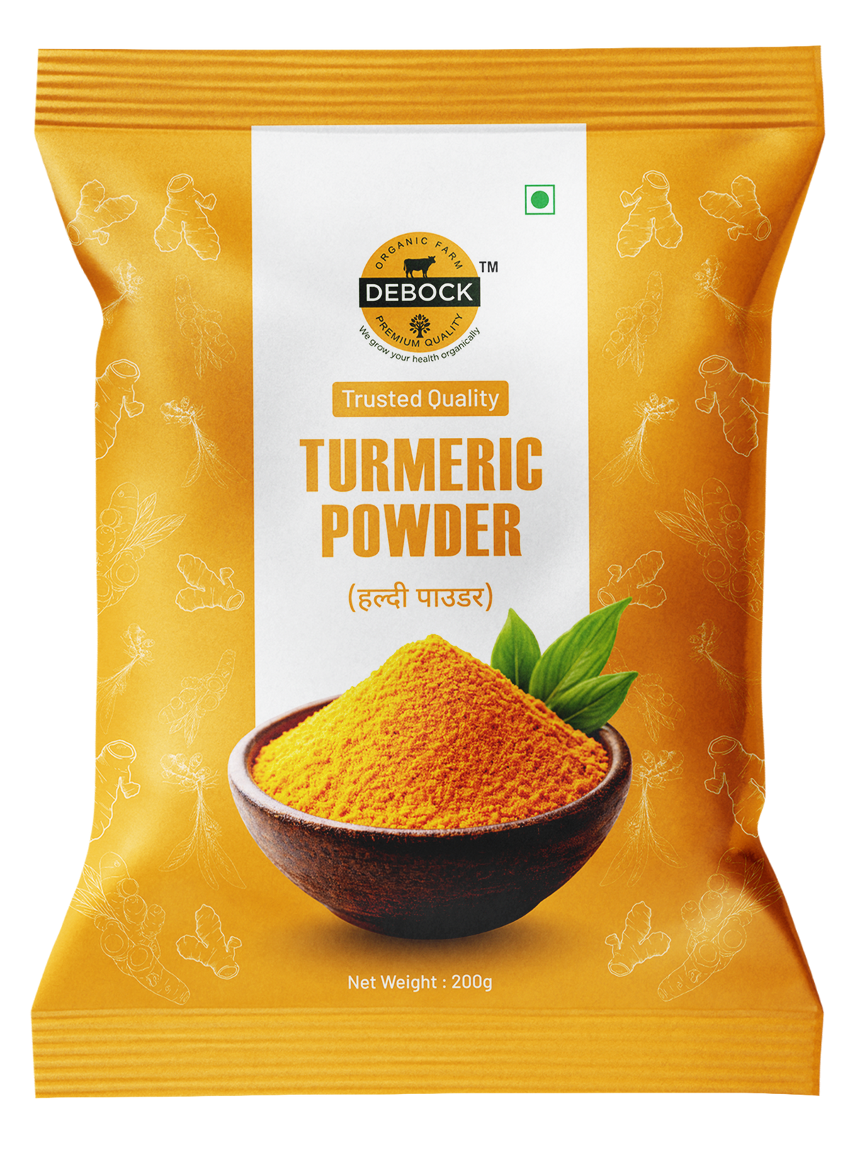 Turmeric Powder