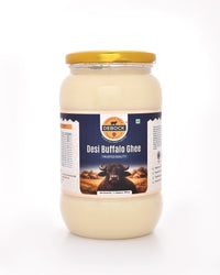 Pure & Natural Ghee