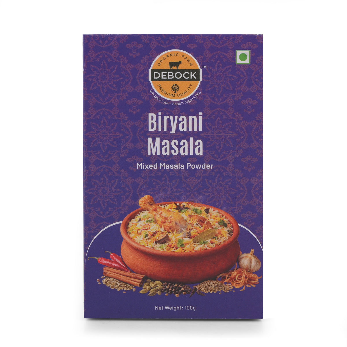 Biryani Masala