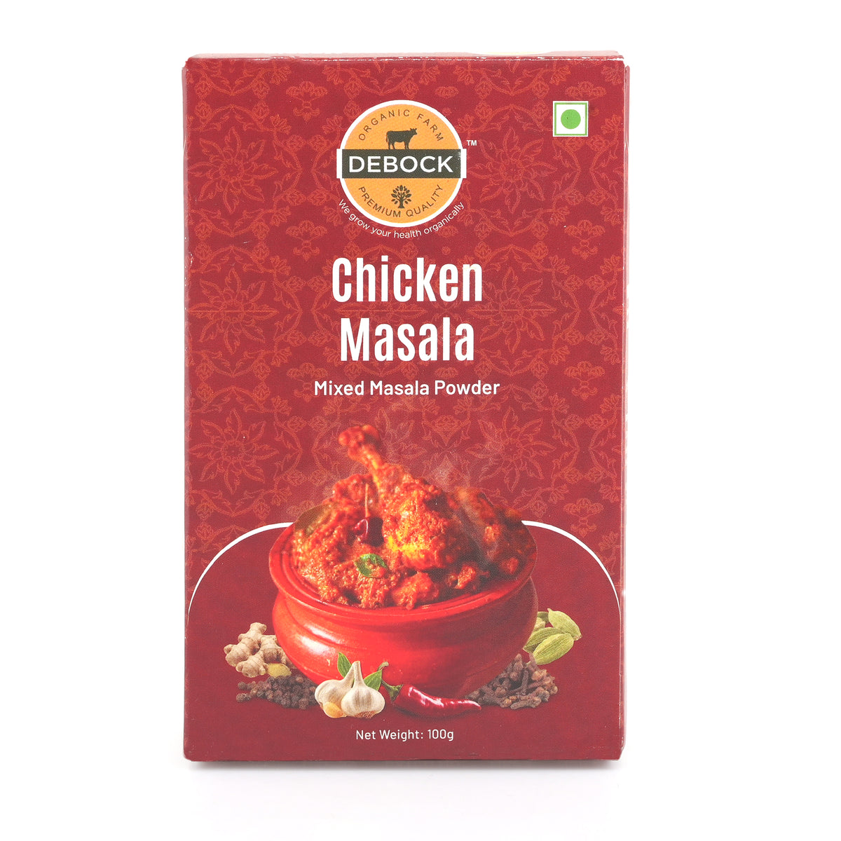 Chicken Masala