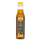 Organic Cold Pressed Kachhi Ghani Mustard Oil